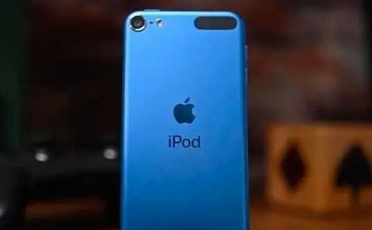 iPod touch 7宣布停产，AppleCare+ 服务计划出现漏洞
