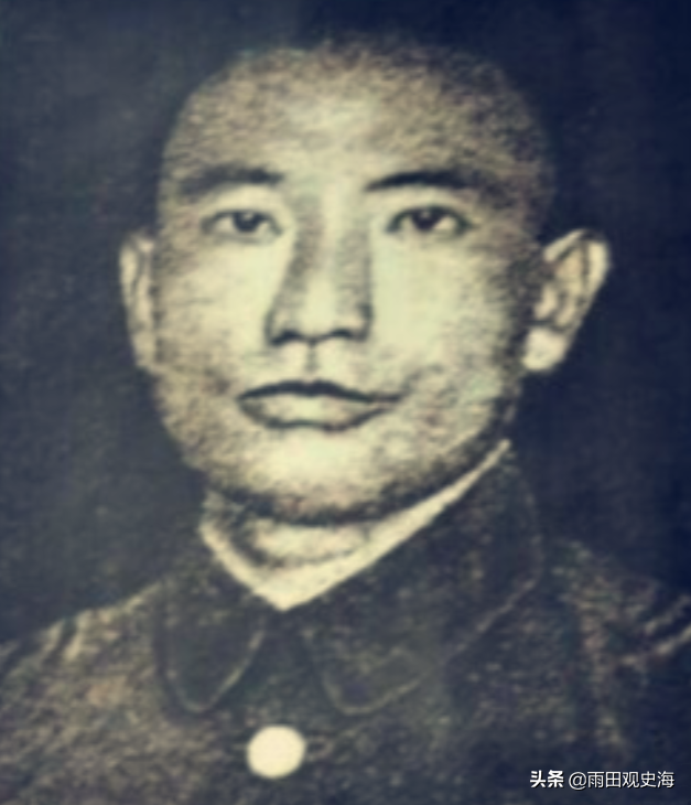 只是国军师长的戴安澜，为何1942年牺牲时，主席会亲自为其写挽诗