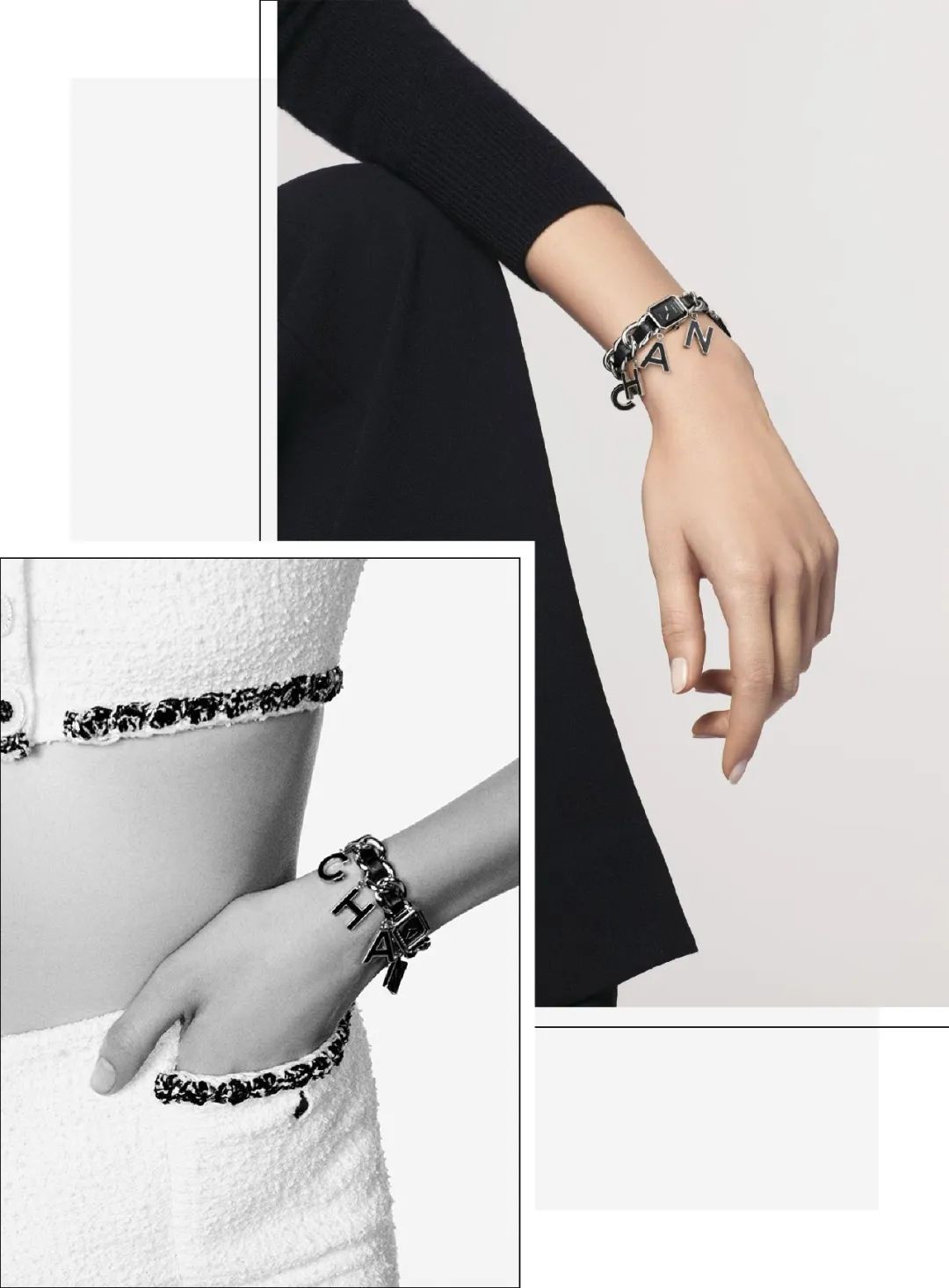 懂表的人都在抢这块Chanel