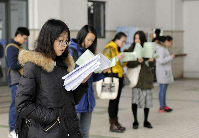 “国民企业”华为招聘了，部分岗位不限专业，3类大学生更有优势