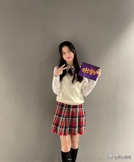 盘点12位「童星出身」的韩国女演员，李世荣、文佳煐都变女神啦