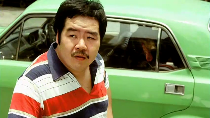 这部恐怖片很“邪性”，女主出殡当天陈百强去世，现在看都后怕