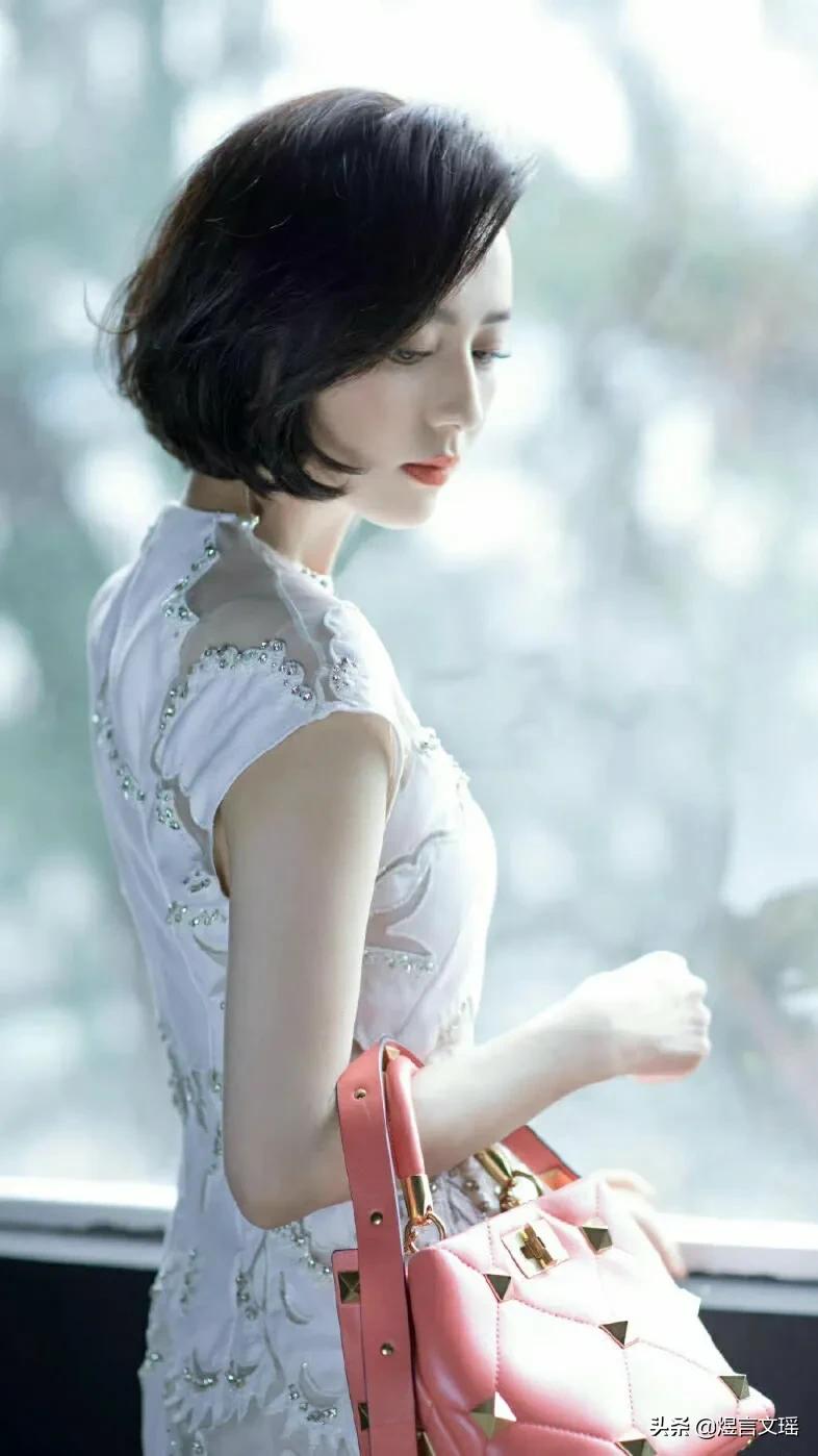 一日一星之佟丽娅