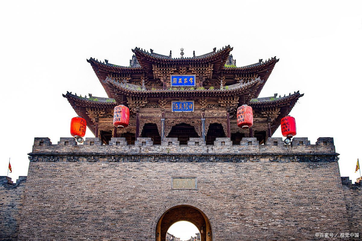 盘点中国最美园林名单大全（上），建议收藏
