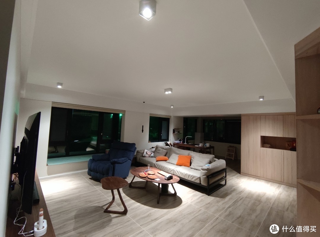 终成正果的首次装修—我想要的舒适，那些事关全屋体验的基础系统