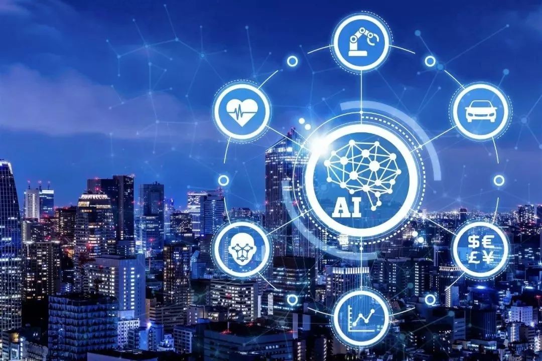 人工智能+法律！重庆一高校在全国率先增设