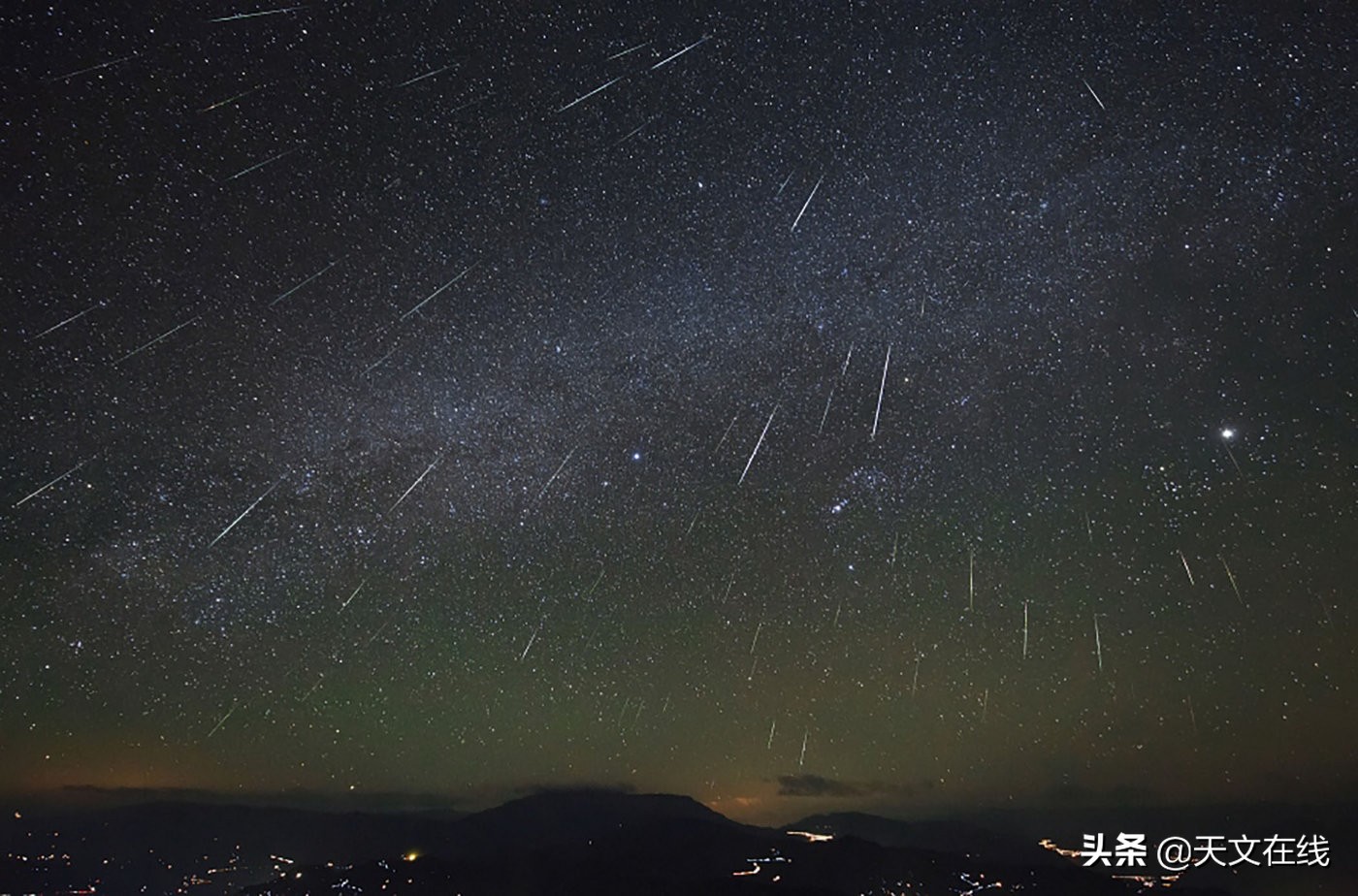 双子座指南：流星观察的十大秘诀，快来看看