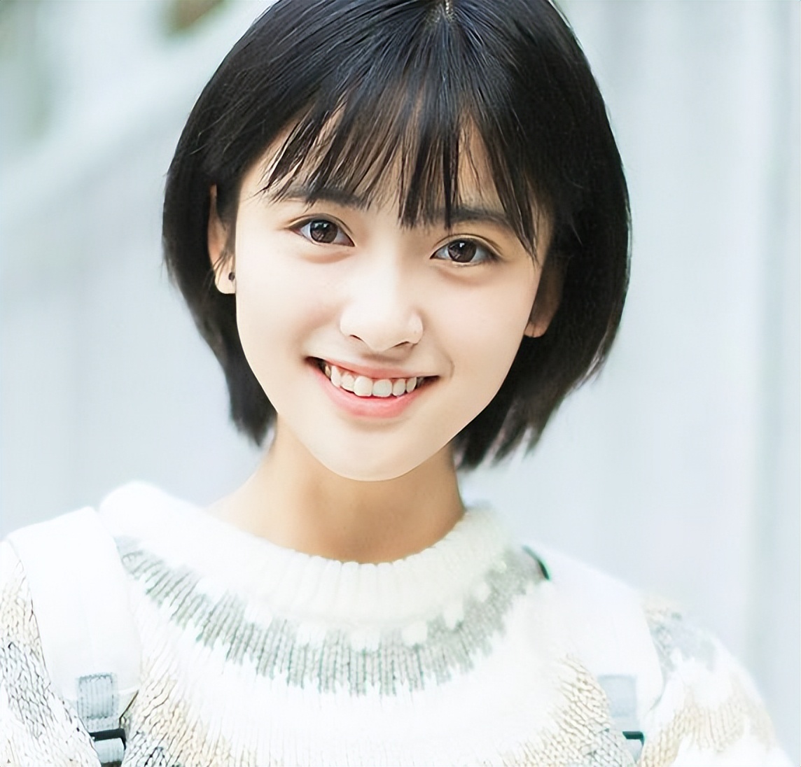 女明星短发造型，你最喜欢谁的？