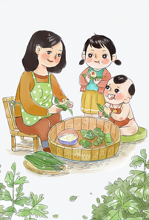 2022端午节要来了，祝福语给大家准备好了