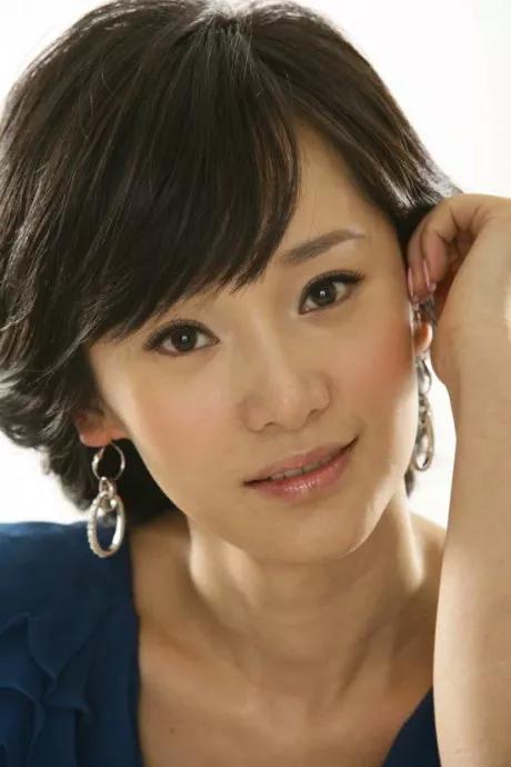 百家姓女神系列之陶飞霏