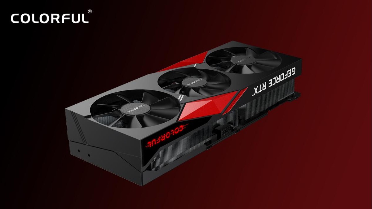 内容创作利器！iGame RTX 3090 Ti显卡新品上市