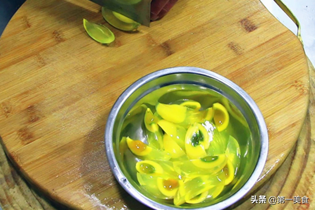 盘点河南老一辈最爱的6道下酒“硬菜”，个个都很常见，喝酒必备