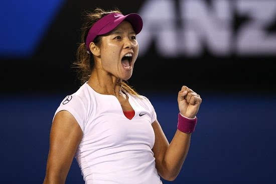 30位各省市最美女运动员：不输影视明星的天香国色