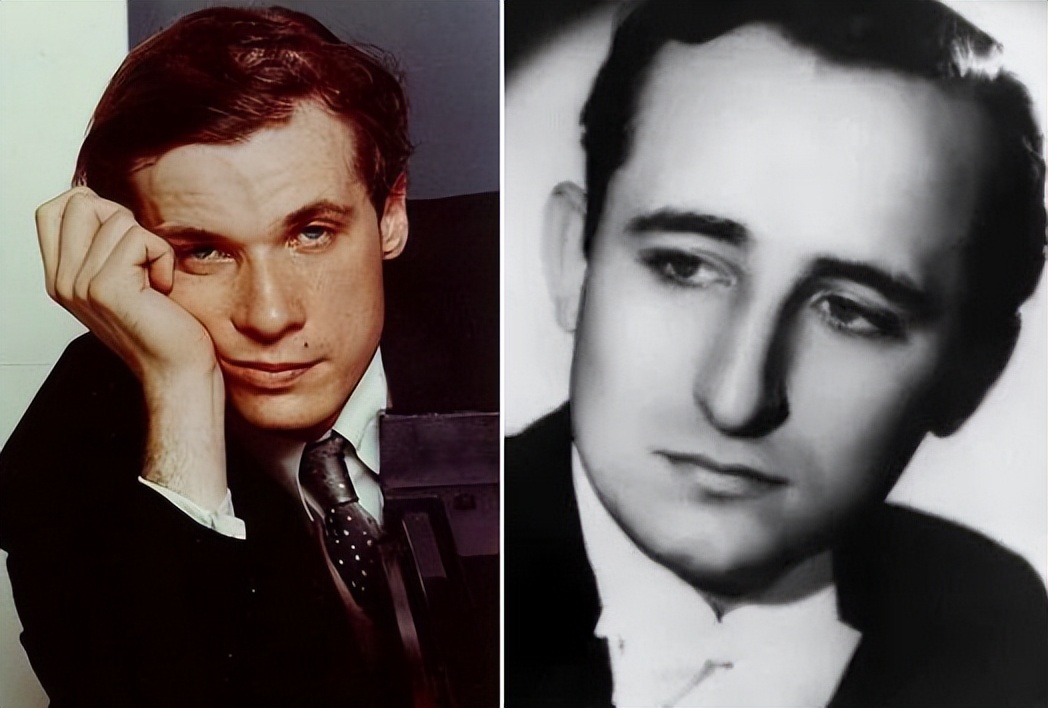 扮成别人采访自己？音乐大师“疯”起来连自己都骂