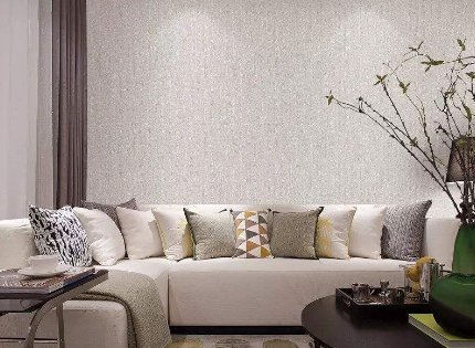 适合小县城加盟代理的二线墙布品牌有哪些？这三个你一定要知道