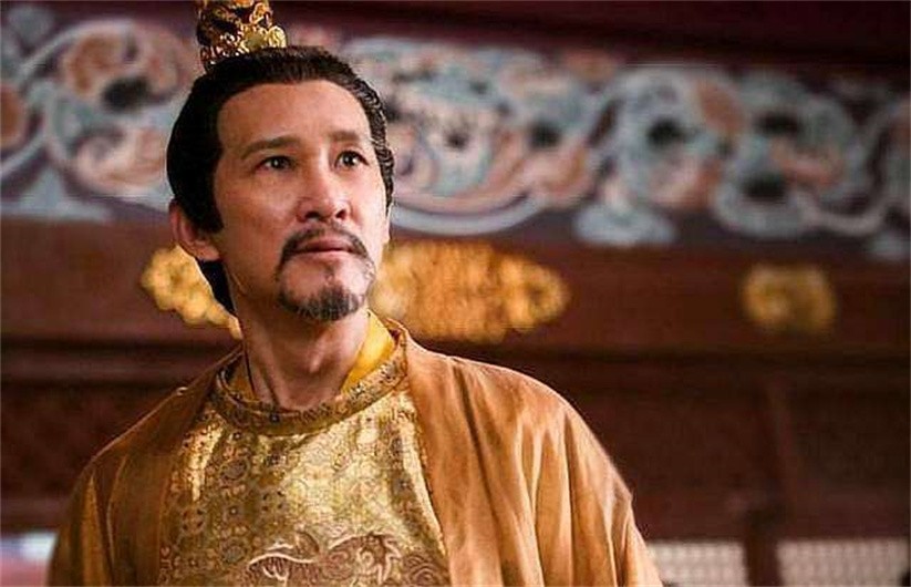 历史上接近统一中国的10大帝王：事业功败垂成，谁最可惜？