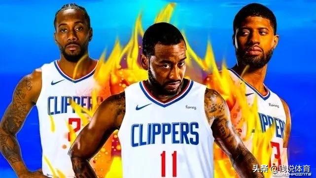 nba快船队现在有哪些球员(快船15人豪阵浮现，天赋满满；76人报价杜兰特；怀斯曼言论惹争议)