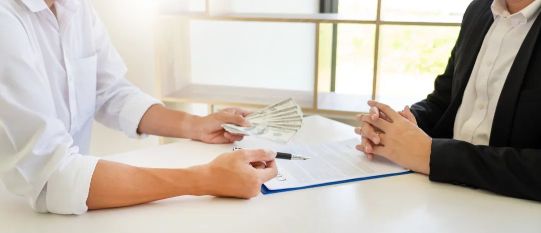 吴建国：腾讯“动薪”，你该怎么办？