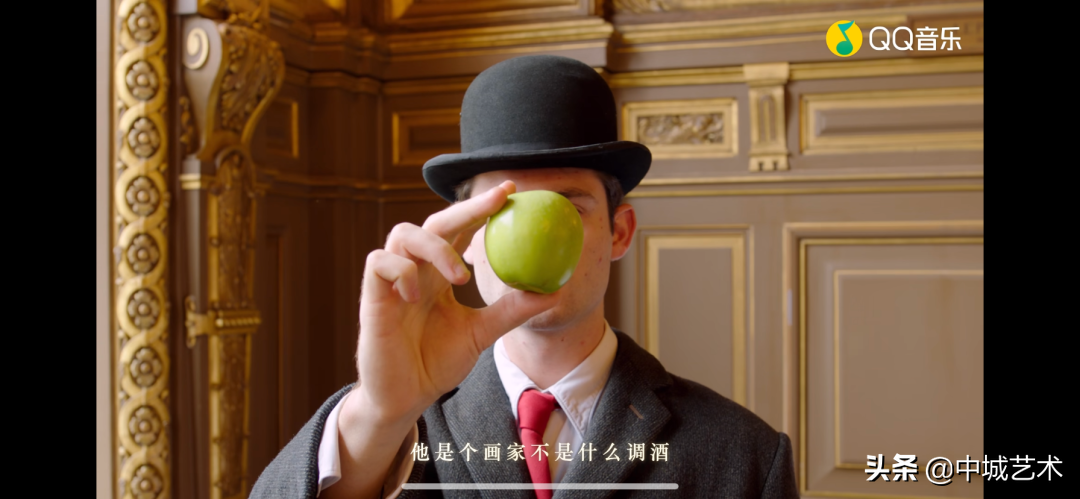 周杰伦新歌上线，MV中致敬艺术家，堪称近现代西方美术简史