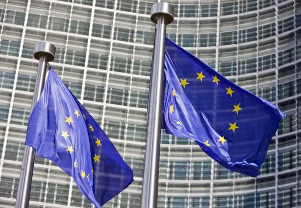 歐洲議會壓倒性通過報告，反對改變台海現狀，鼓吹台歐應加強關係