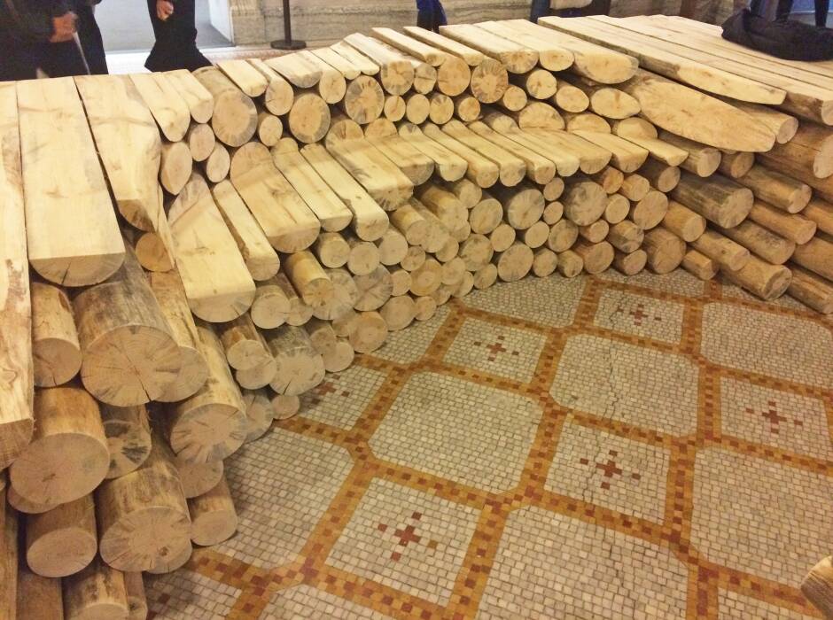 震撼！穷国建筑师获建筑界诺贝尔奖，作品太美好感动无数人