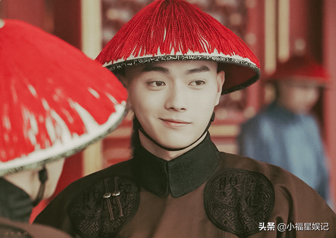 盘点“歪嘴杀”的13位明星，个个惊艳到糖分超标，帅到心坎里了