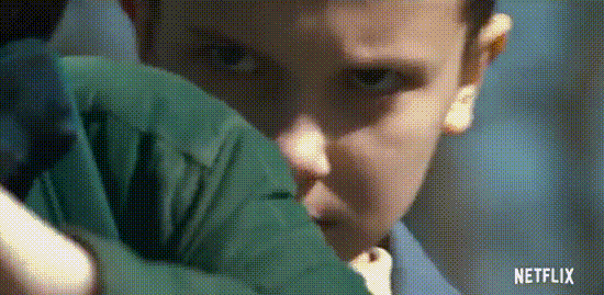 18岁看起来像38岁，满满灵气红遍全球的童星，这就到了颜值的尽头