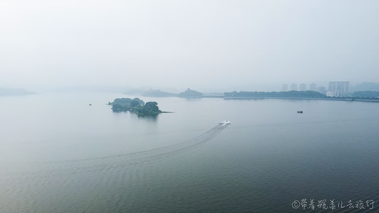 重庆长寿应该怎么玩？看看这5个免费景点，一定有一款属于你的