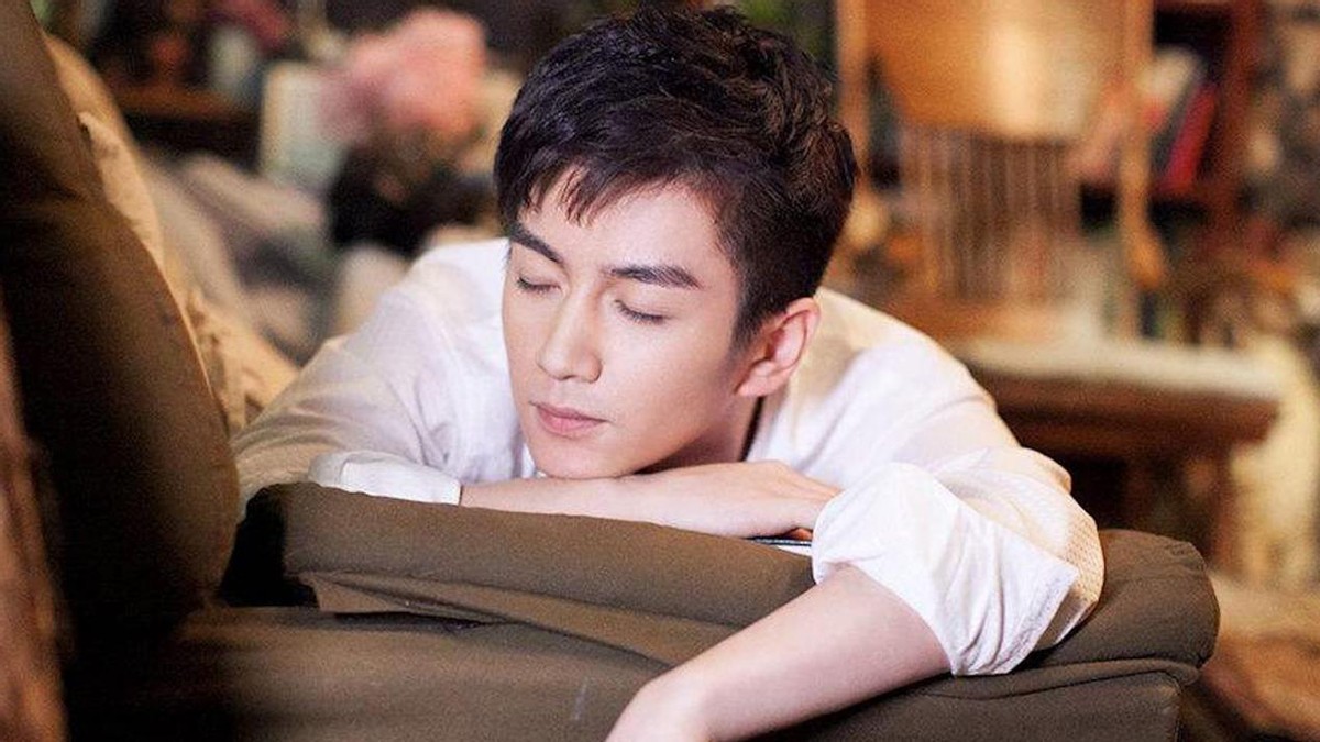 头纱吻成经典，事业巅峰结婚，遇到陈妍希是陈晓的缘还是劫？