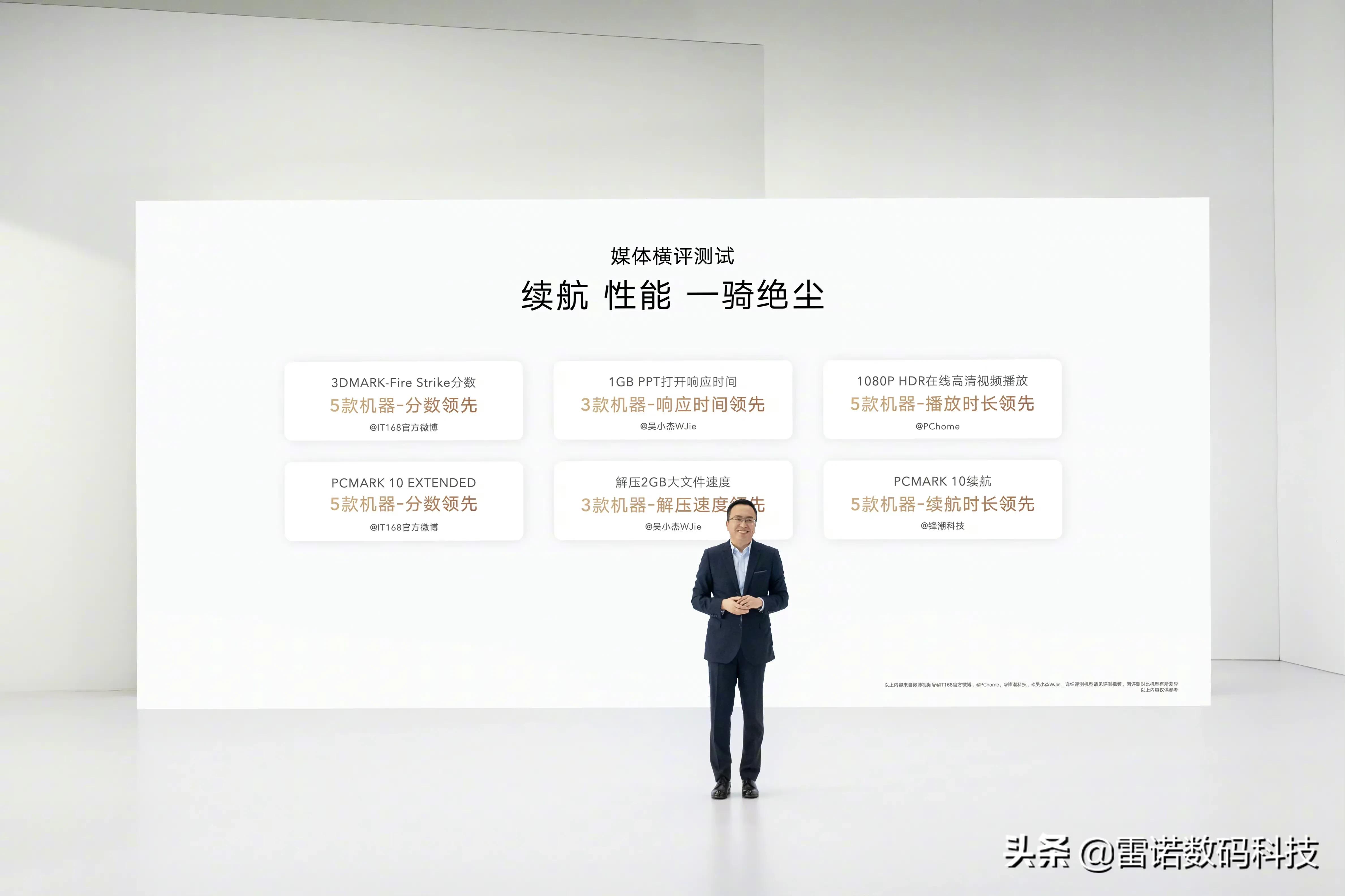 荣耀全场景发布会，产品简直香爆了！荣耀8平板1399元起