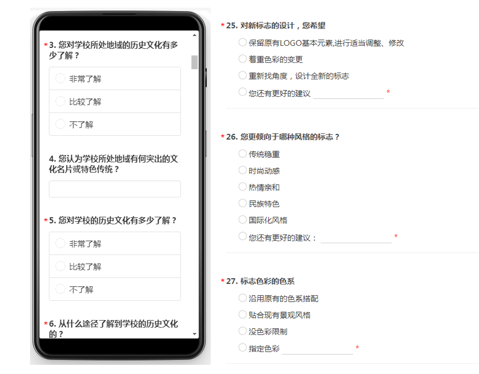 品立荟 | 学校文化整体策划设计怎么做？
