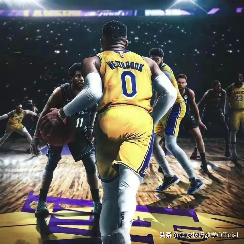 2021nba有哪些篮球赛(NBA2021盘点)