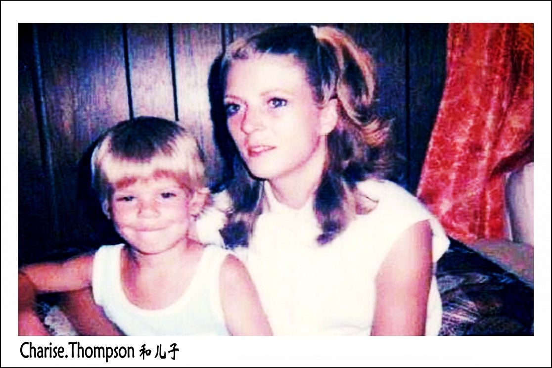 美国，23岁单亲妈妈惨遭6人侵犯，61岁时选择走出黑暗