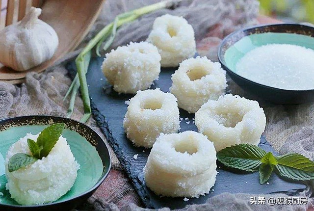 江西最有名的6种名小吃，每种都是江西人的心头爱，你吃过几种？
