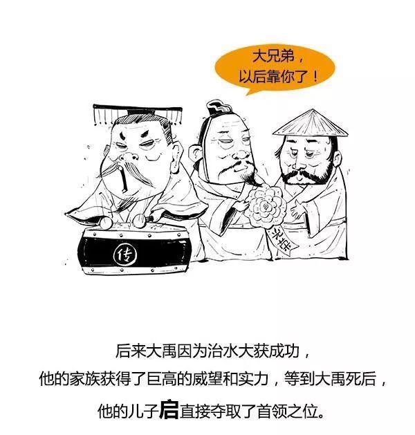 高考历史还在硬背？35天带你逆袭80+，非常好用的记忆思路