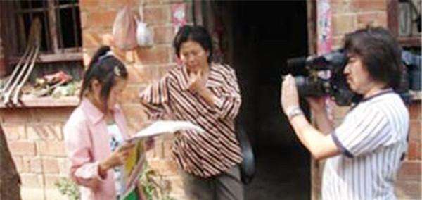 河南女孩高考交白卷抗击应试教育，人生一事无成，本质也是懦弱