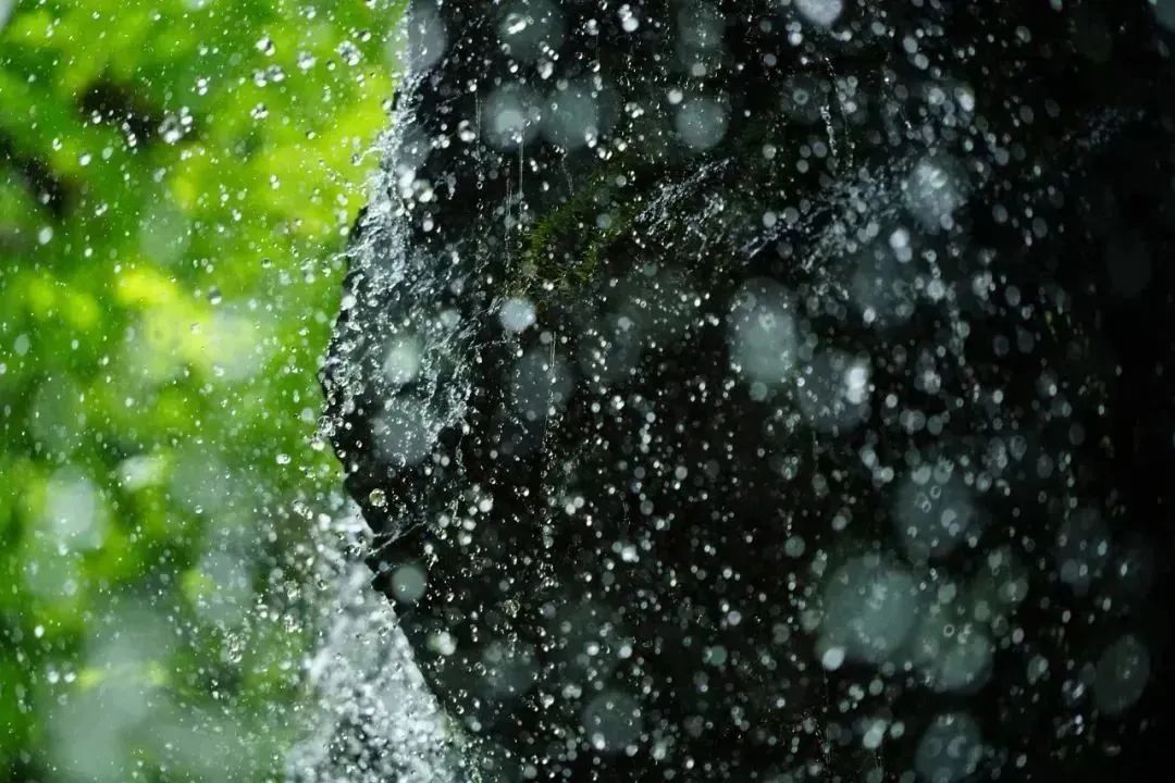 雨天怎麼拍出好照片，這些技巧教給你