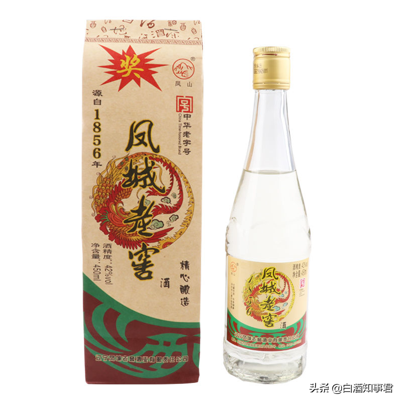 谁说辽宁无好酒？这四款老牌酒，款款口感惊艳，可惜省外无人识
