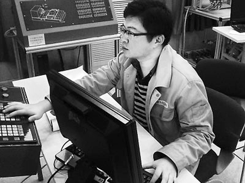 10年前，主动从北大退学转读技校的高考学霸周浩，如今怎样了？