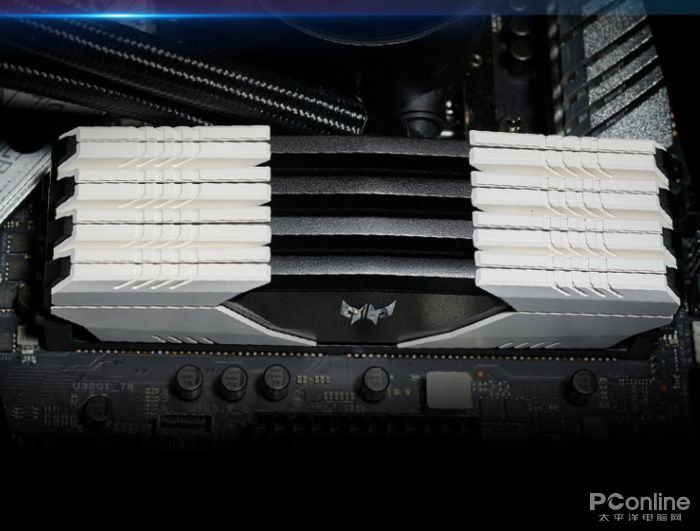 女神节独出心裁的礼物推荐，宏碁掠夺者 Talos装机必备