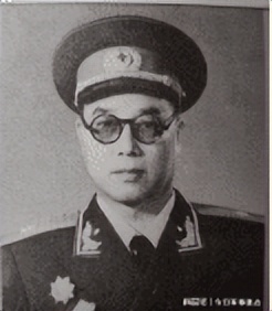 成安县***任抗日县长张西三