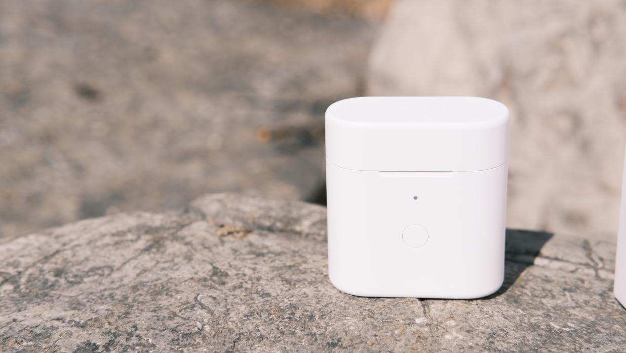 保护听力、呵护身心健康，英雄蓝牙耳机HERO G2