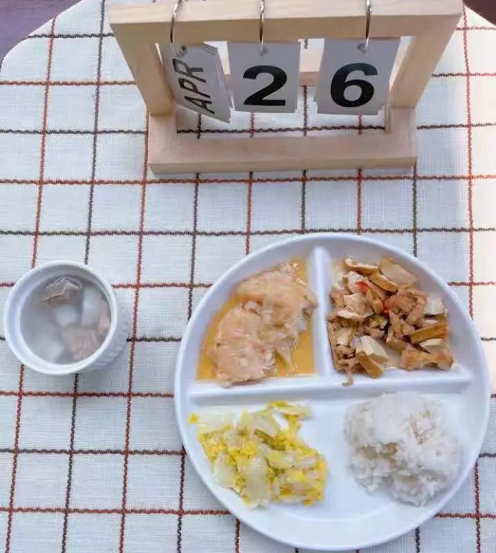 食谱：2--6岁宝宝食谱，营养又美味，赶快收藏起来吧