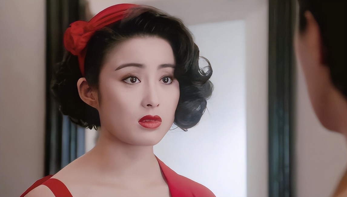 驾驭短发且不可方物的女星，整个娱乐圈中，似乎只有这三位