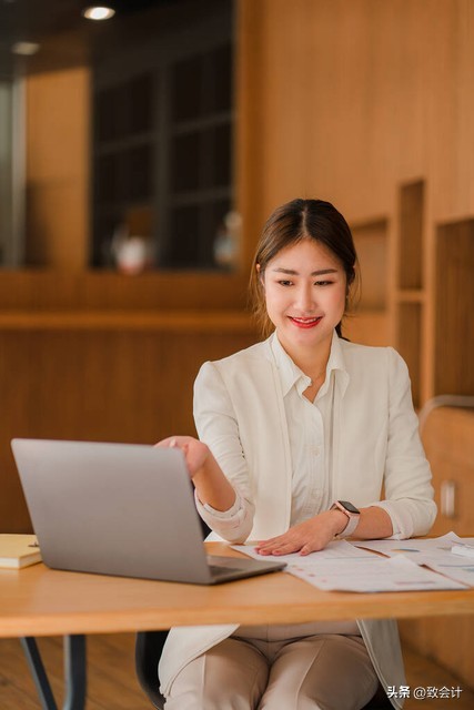宝妈们，零基础，如何学好会计