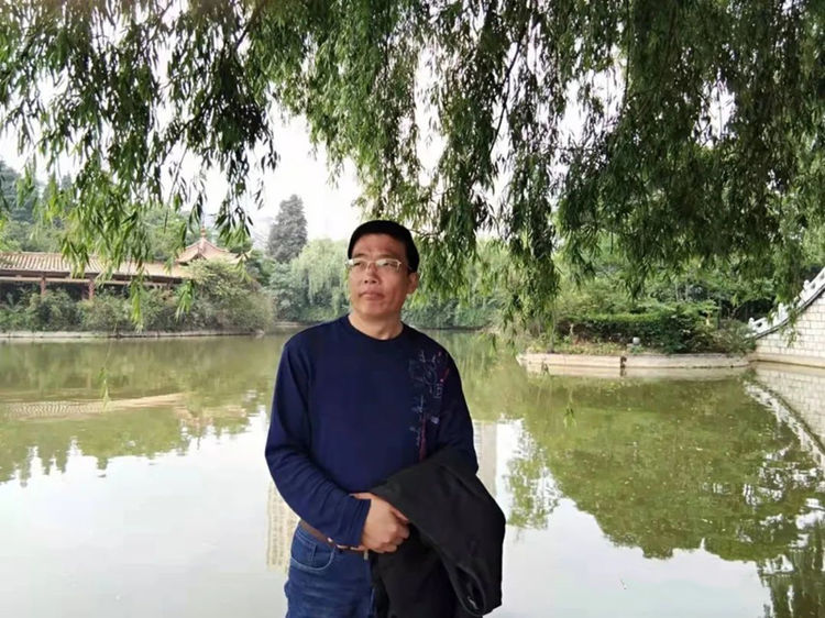 杜廣欣/中國精神 時(shí)代畫風(fēng)—獻(xiàn)禮全國兩會(huì)專題報(bào)道