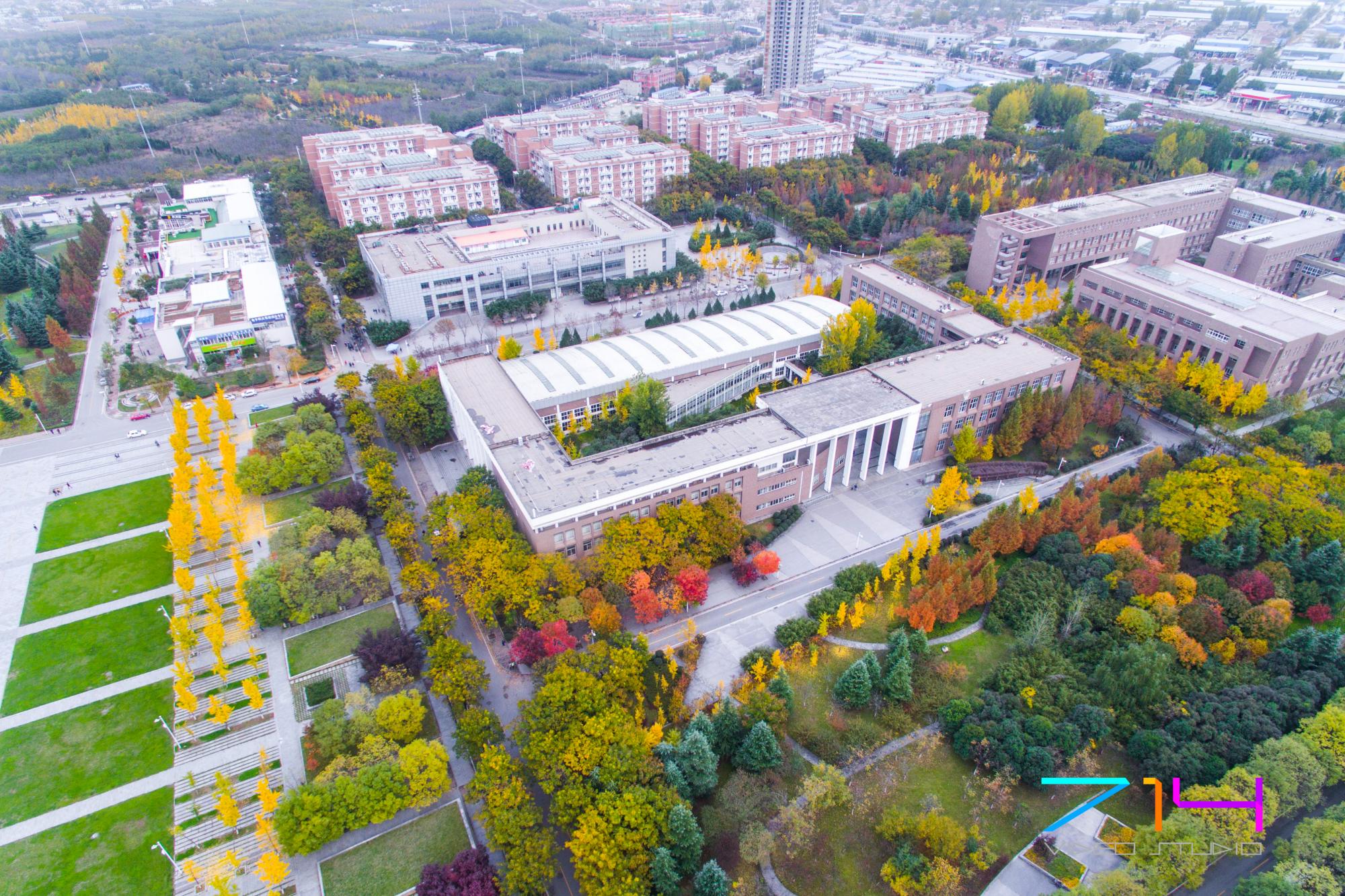 西安电子科技大学：2021毕业生就业率97%，2000人进世界500强就业