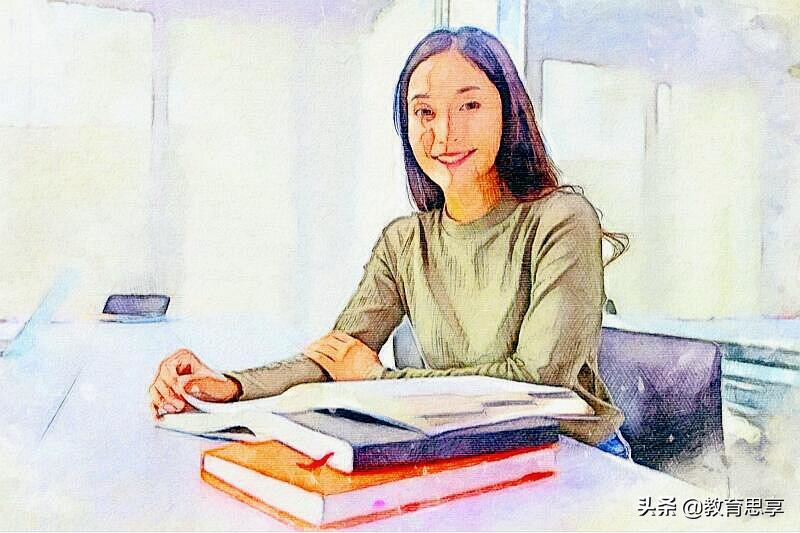 如果人生可以重来，你能不能考上研究生？