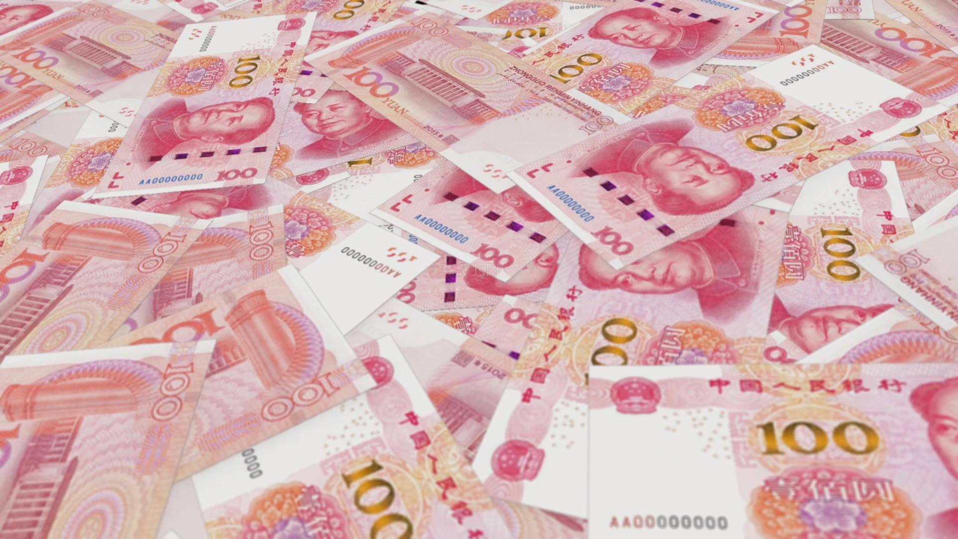 为何没有1000,500这样的大面额钞票?