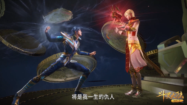 斗羅大陸：6位被唐三嫌棄過的女神，你覺得哪個最無辜？